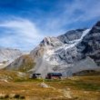 Image pour Atalante - Trek et randonée - La Vanoise