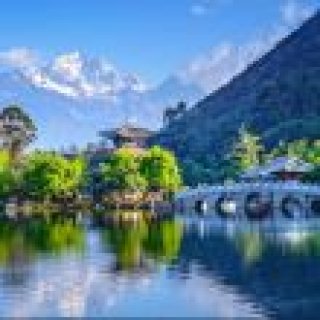 Image pour Atalante - Chine