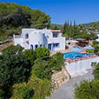 Image pour Villa Ibiza - 8 personnes