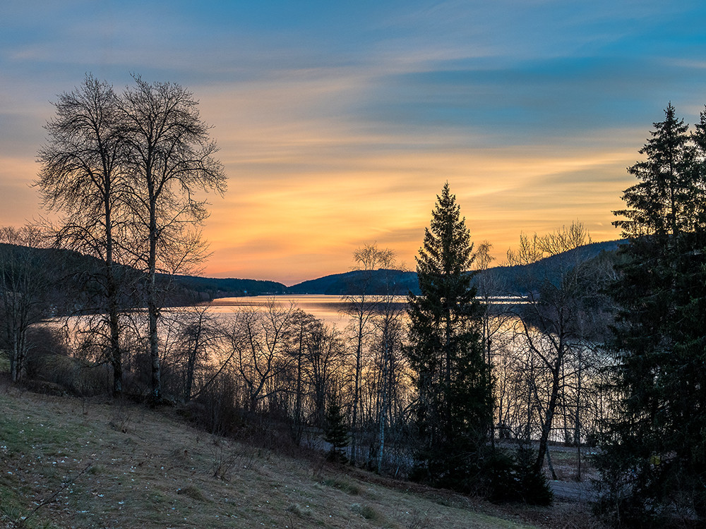 Schluchsee