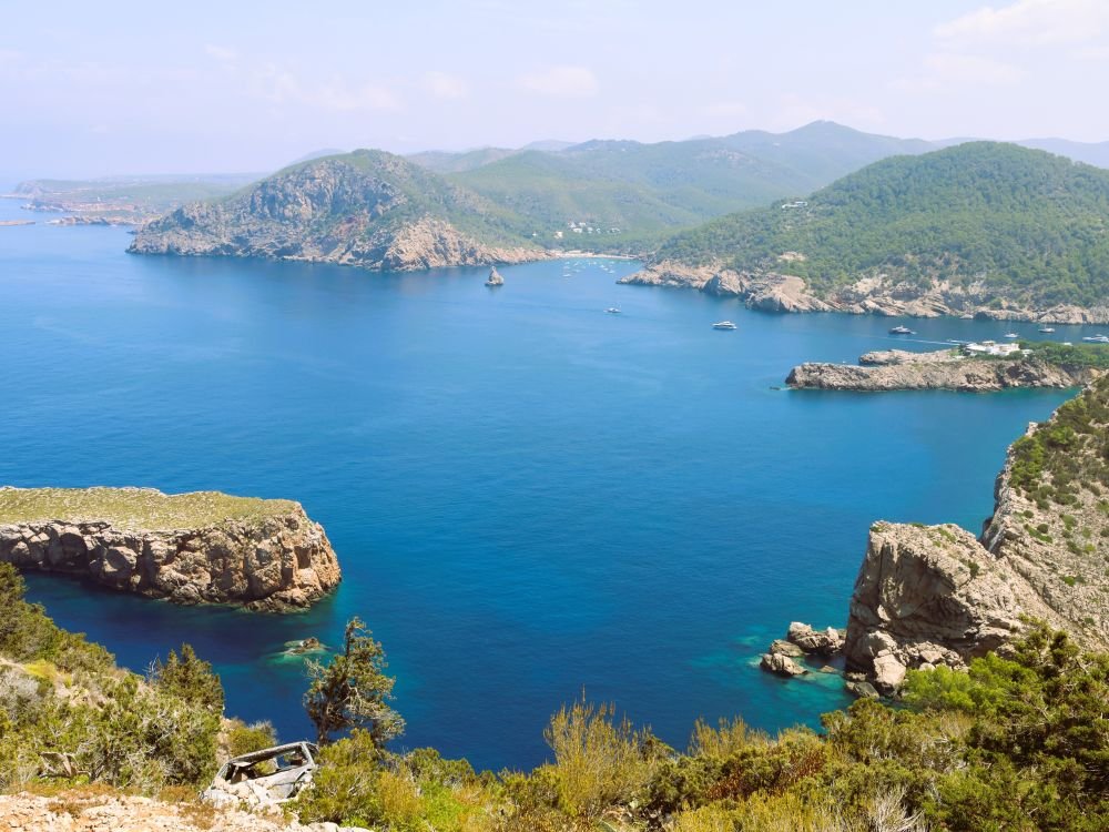 Baléares - Ibiza