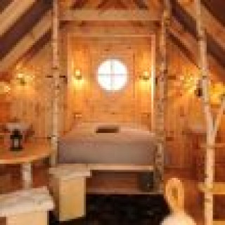 Image pour Cabane Lodge