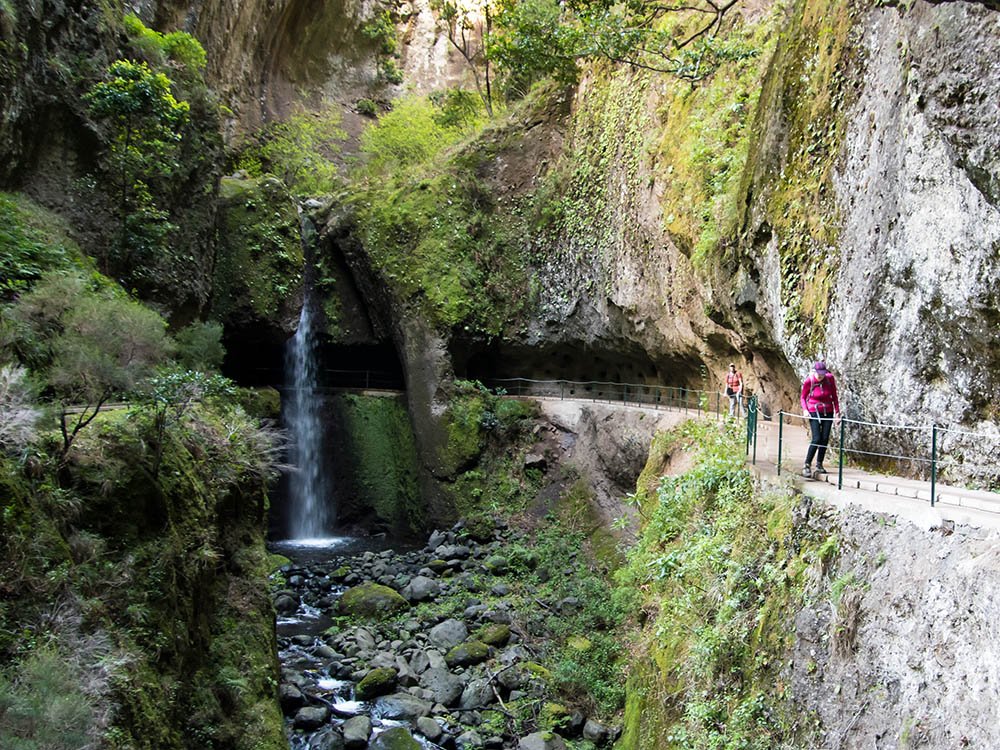 Levada Nova