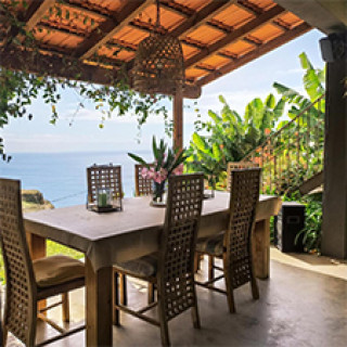 Image pour Booking.com - Les Terrasses Suites