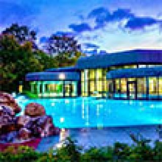 Image pour Booking.com - Thermalhotel Kemper