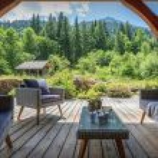 Image pour Holidu - Appartements et maisons de vacances