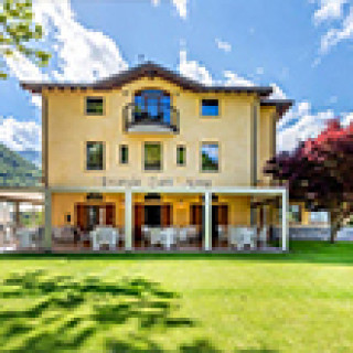 Image pour Booking.com - Hôtel Locanda Santé