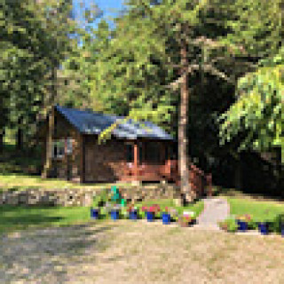 Image pour Booking.com - Willow Lodge