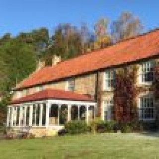 Image pour Booking.com - Haute Dalby House