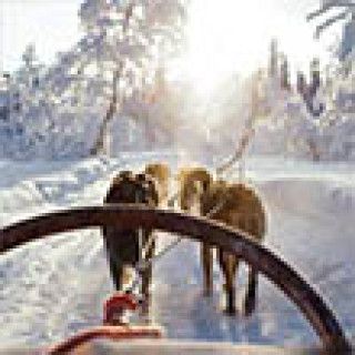 Image pour Nordic - Hiver en Scandinavie