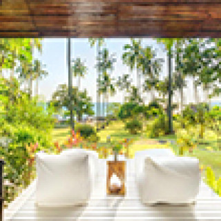 Image pour Booking.com - Shantaa Resort Koh Kood