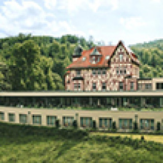 Image pour Booking.com - Hôtel bien-être dans le Harz