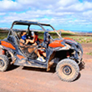 Image pour Manawa - Tours à Corralejo