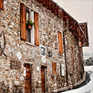 Image pour Chalet près du moulin à eau