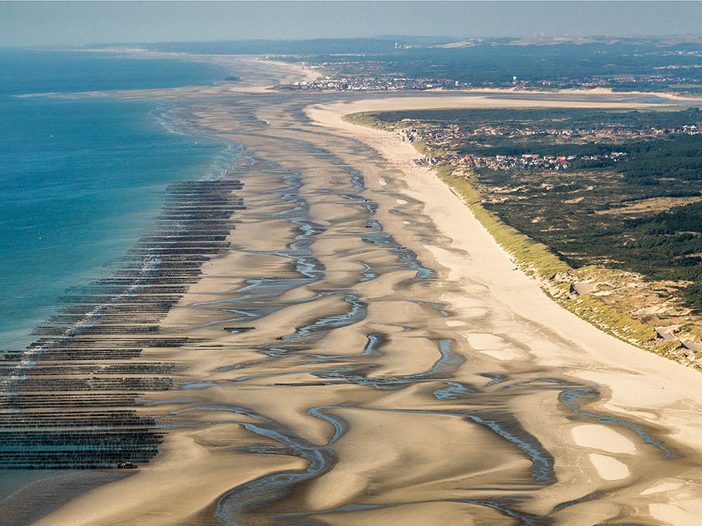 Baie de la Somme