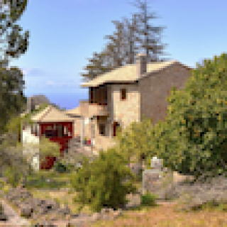 Image pour Booking.com - Casa Rural La Gustoza