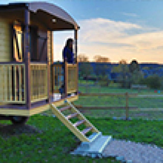 Image pour Roulotte B&B