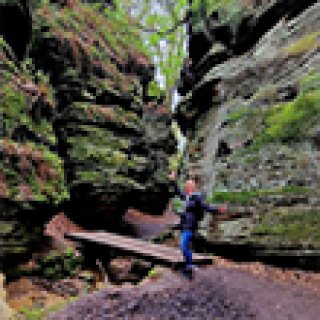 Image pour Bookatrekking - Rando au Luxembourg