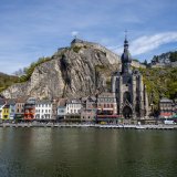 Image pour La nature à Namur et Dinant