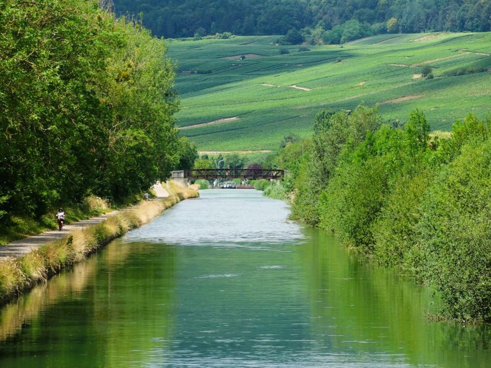 Canal