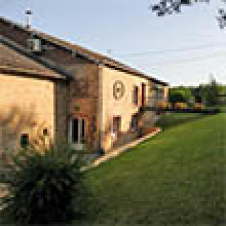 Image pour Le Moulin d'Harcy