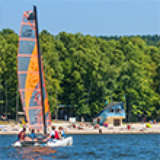 Image pour Allcamps - Près du lac