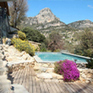 Image pour Booking.com - B&B Au Pied des Baous
