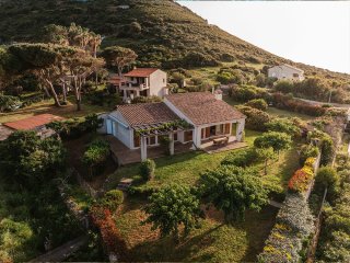 Image pour Nuits insolites en Corse