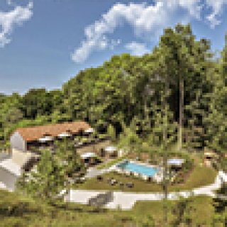 Image pour Booking.com - Hôtel boutique en Dordogne