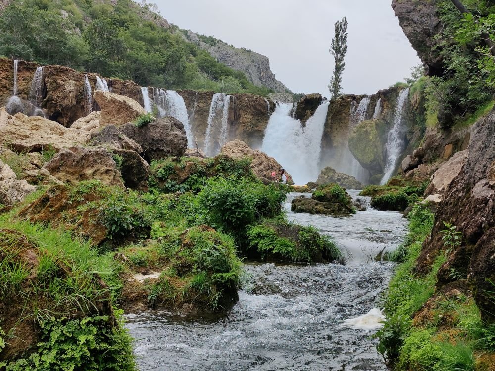 Zrmanja