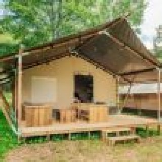 Image pour Glampings - Luxembourg (BE)
