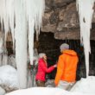 Image pour Get Your Guide - Aventure hivernale à Jasper