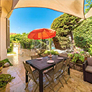 Image pour Booking.com - Maisons de vacances Les Néfliers
