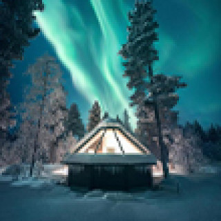 Image pour Aurora Village