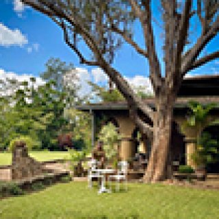 Image pour Booking.com - Huntingdon House