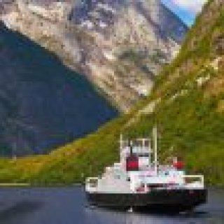 Image pour Atalante -  Les fjords et les hauts plateaux