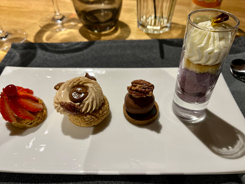 Dessert