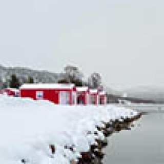 Image pour Nordic - Voyage d'hiver à Senja et Tromsø