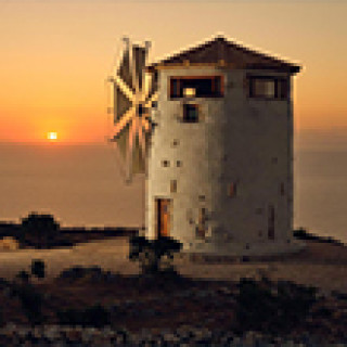 Image pour Booking.com - Windmill Villa