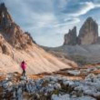 Image pour Atalante - Treks Dolomites