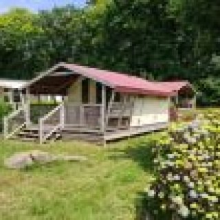 Image pour Glampings.com - Bretagne