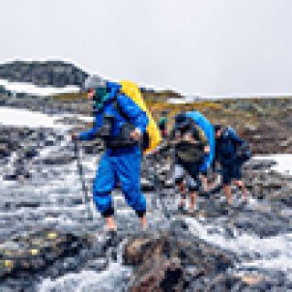 Image pour TravelBase - Le Norway Trail