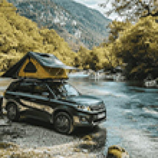 Image pour Travelbase - Albania Nomads