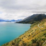 Image pour La nature à Queenstown