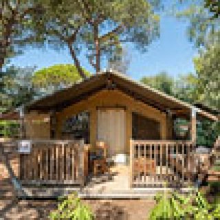 Image pour Glampings.com - Camping Toscana Bella