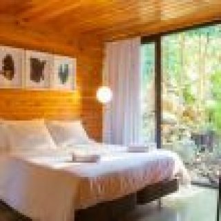 Image pour Booking.com - Ecolodge