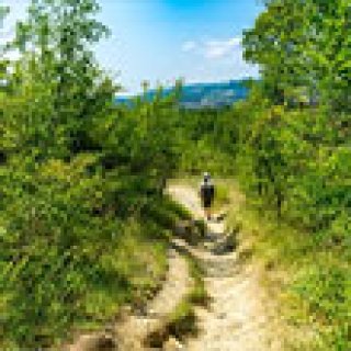 Image pour Bookatrekking - Trekking en Toscane
