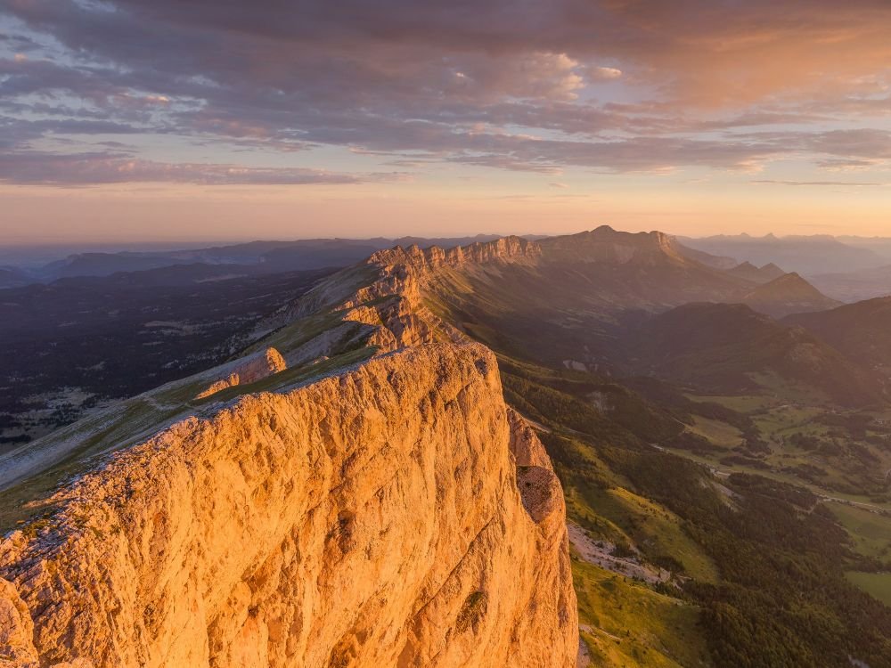 Massif du Vercors