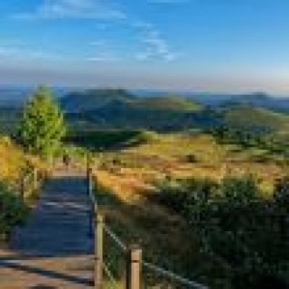 Image pour Atalante - Auvergne - Entre lacs et volcans