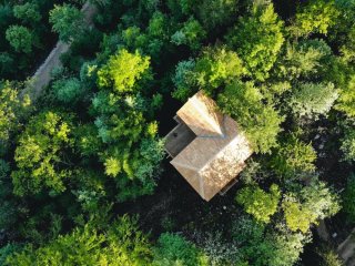 Image pour Nuits insolites dans le Jura